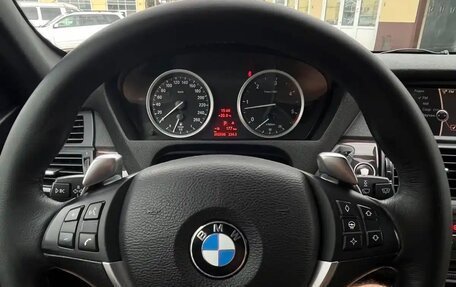 BMW X6, 2009 год, 1 985 000 рублей, 34 фотография