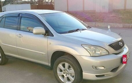 Toyota Harrier, 2005 год, 1 400 000 рублей, 2 фотография