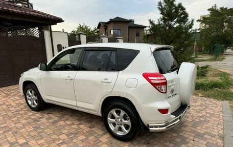 Toyota RAV4, 2011 год, 1 350 000 рублей, 3 фотография