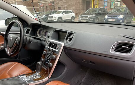 Volvo S60 III, 2011 год, 1 500 000 рублей, 12 фотография