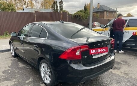 Volvo S60 III, 2011 год, 1 500 000 рублей, 5 фотография