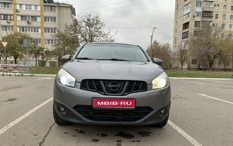 Nissan Qashqai, 2013 год, 1 180 000 рублей, 1 фотография