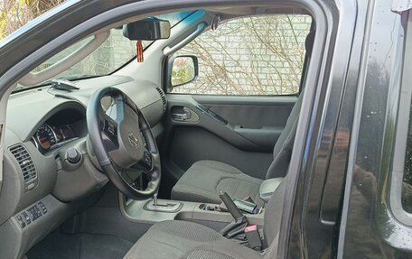 Nissan Pathfinder, 2008 год, 1 400 000 рублей, 8 фотография