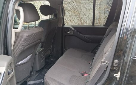 Nissan Pathfinder, 2008 год, 1 400 000 рублей, 10 фотография