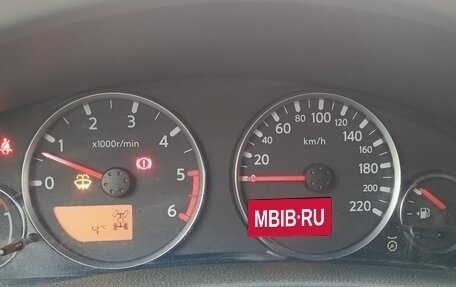 Nissan Pathfinder, 2008 год, 1 400 000 рублей, 13 фотография