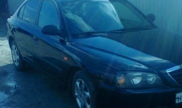 Hyundai Elantra III, 2004 год, 235 000 рублей, 6 фотография