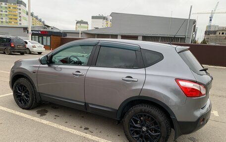 Nissan Qashqai, 2013 год, 1 180 000 рублей, 3 фотография