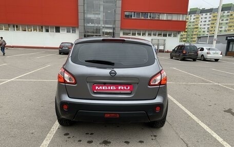 Nissan Qashqai, 2013 год, 1 180 000 рублей, 4 фотография