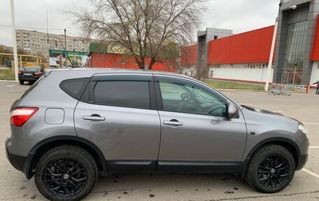 Nissan Qashqai, 2013 год, 1 180 000 рублей, 6 фотография