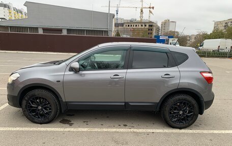 Nissan Qashqai, 2013 год, 1 180 000 рублей, 8 фотография