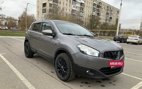 Nissan Qashqai, 2013 год, 1 180 000 рублей, 7 фотография