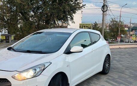 Hyundai i30 II рестайлинг, 2013 год, 955 000 рублей, 6 фотография