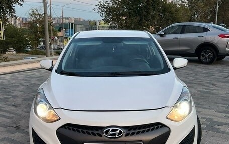 Hyundai i30 II рестайлинг, 2013 год, 955 000 рублей, 7 фотография