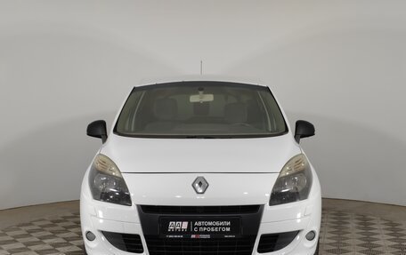 Renault Scenic III, 2010 год, 649 000 рублей, 2 фотография