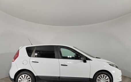 Renault Scenic III, 2010 год, 649 000 рублей, 4 фотография