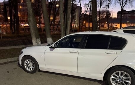 BMW 1 серия, 2012 год, 1 100 000 рублей, 4 фотография