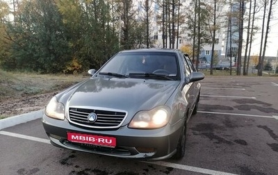 Geely MR, 2007 год, 277 000 рублей, 1 фотография