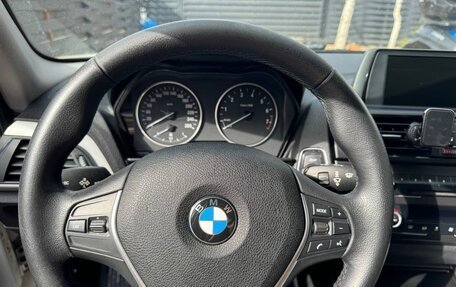 BMW 1 серия, 2012 год, 1 100 000 рублей, 11 фотография