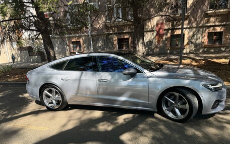 Audi A7, 2018 год, 6 200 000 рублей, 5 фотография