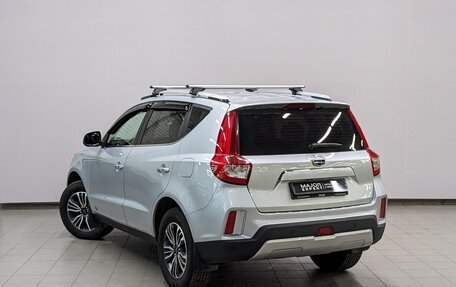 Geely Emgrand X7 I, 2020 год, 1 680 000 рублей, 7 фотография