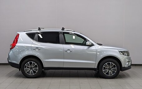 Geely Emgrand X7 I, 2020 год, 1 680 000 рублей, 4 фотография