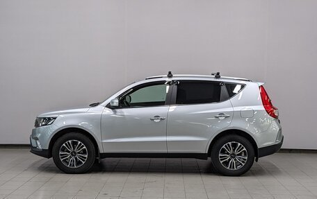 Geely Emgrand X7 I, 2020 год, 1 680 000 рублей, 8 фотография