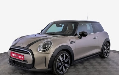 MINI Hatch, 2022 год, 3 350 000 рублей, 1 фотография