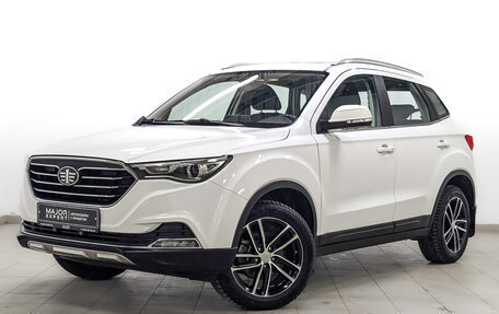 FAW Besturn X40 I, 2020 год, 1 450 000 рублей, 1 фотография