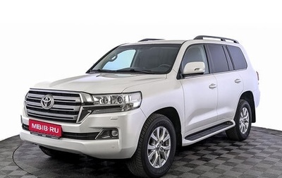 Toyota Land Cruiser 200, 2020 год, 9 450 000 рублей, 1 фотография