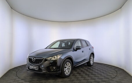 Mazda CX-5 II, 2014 год, 1 900 000 рублей, 1 фотография