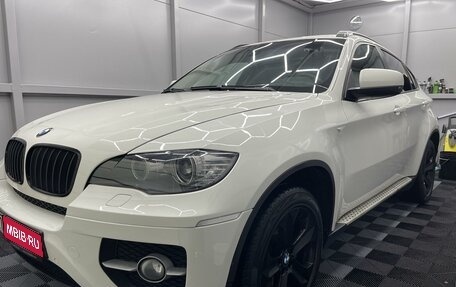 BMW X6, 2010 год, 1 900 000 рублей, 1 фотография