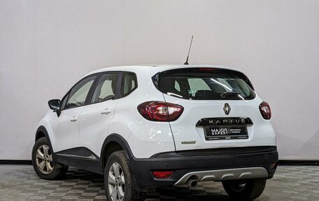 Renault Kaptur I рестайлинг, 2019 год, 1 055 000 рублей, 7 фотография