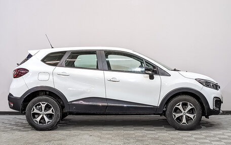 Renault Kaptur I рестайлинг, 2019 год, 1 055 000 рублей, 4 фотография