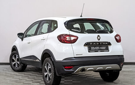 Renault Kaptur I рестайлинг, 2019 год, 1 055 000 рублей, 7 фотография