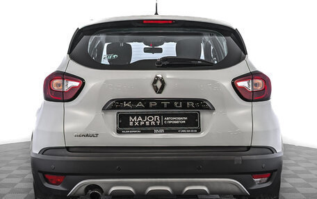 Renault Kaptur I рестайлинг, 2019 год, 1 060 000 рублей, 6 фотография