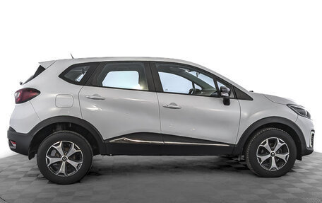 Renault Kaptur I рестайлинг, 2019 год, 1 060 000 рублей, 4 фотография