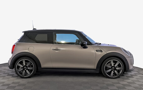 MINI Hatch, 2022 год, 3 350 000 рублей, 4 фотография