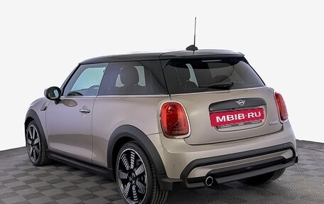 MINI Hatch, 2022 год, 3 350 000 рублей, 7 фотография