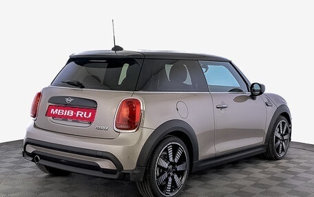 MINI Hatch, 2022 год, 3 350 000 рублей, 5 фотография