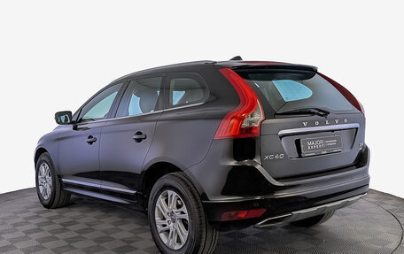 Volvo XC60 II, 2017 год, 2 950 000 рублей, 7 фотография