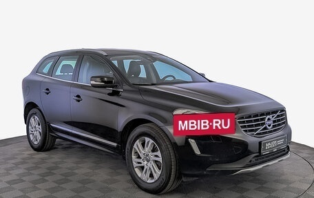 Volvo XC60 II, 2017 год, 2 950 000 рублей, 3 фотография