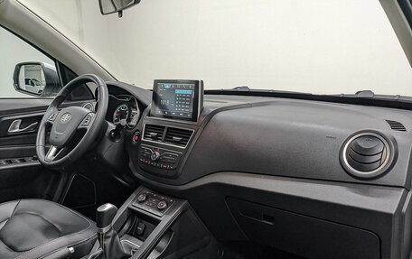 FAW Besturn X40 I, 2020 год, 1 450 000 рублей, 13 фотография