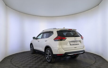 Nissan X-Trail, 2018 год, 2 550 000 рублей, 7 фотография