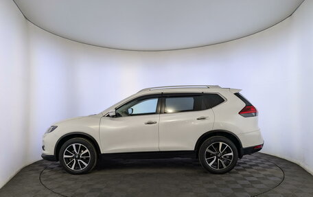 Nissan X-Trail, 2018 год, 2 550 000 рублей, 8 фотография