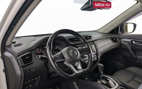 Nissan X-Trail, 2018 год, 2 550 000 рублей, 16 фотография