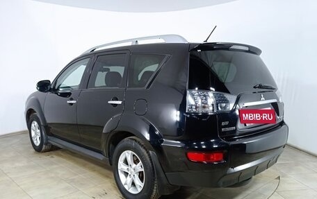 Mitsubishi Outlander III рестайлинг 3, 2010 год, 1 280 000 рублей, 7 фотография