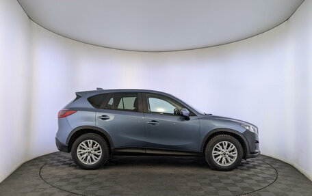 Mazda CX-5 II, 2014 год, 1 900 000 рублей, 4 фотография