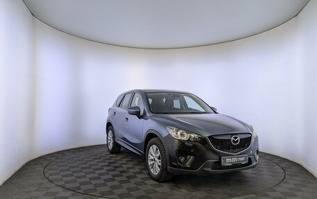 Mazda CX-5 II, 2014 год, 1 900 000 рублей, 3 фотография