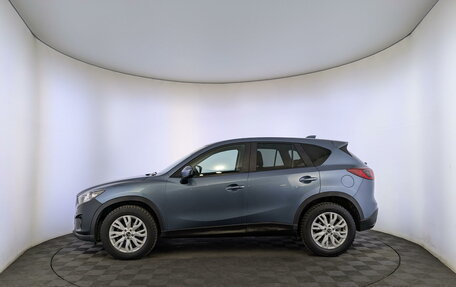 Mazda CX-5 II, 2014 год, 1 900 000 рублей, 8 фотография