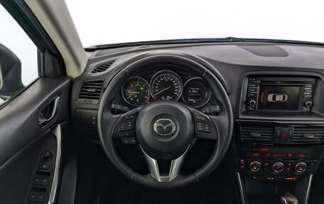 Mazda CX-5 II, 2014 год, 1 900 000 рублей, 22 фотография